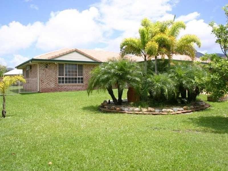 26 Jenkinson drive, Annandale QLD 4814