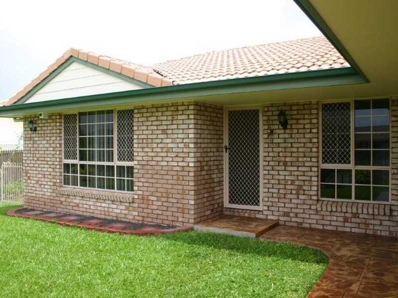 26 Jenkinson drive, Annandale QLD 4814