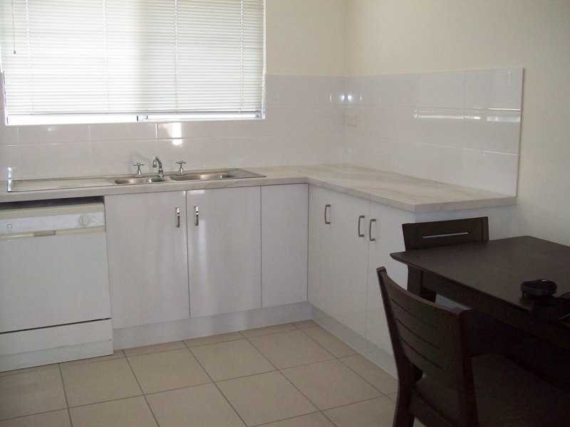 Unit 6/50 Mcilwraith Street, South Townsville QLD 4810