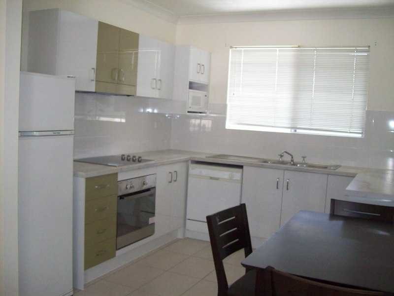 Unit 6/50 Mcilwraith Street, South Townsville QLD 4810