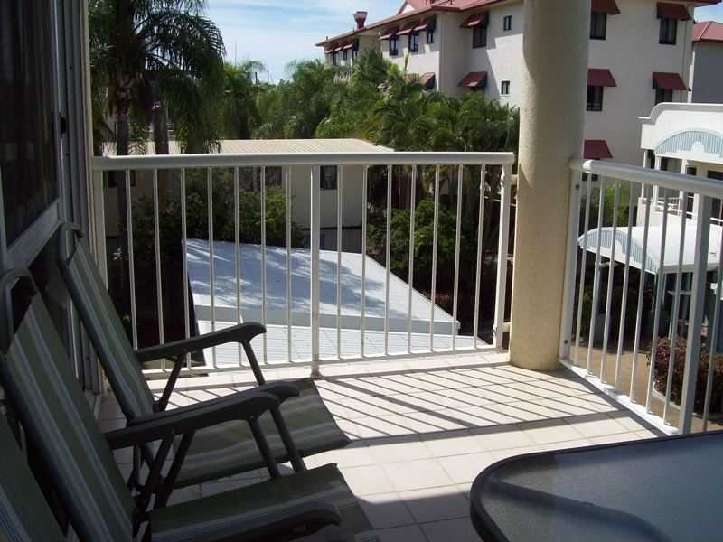 Unit 6/50 Mcilwraith Street, South Townsville QLD 4810