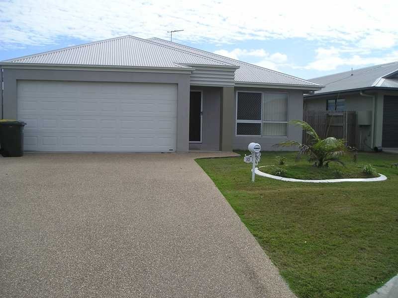 10 Chaimberlane Place, Kirwan QLD 4817