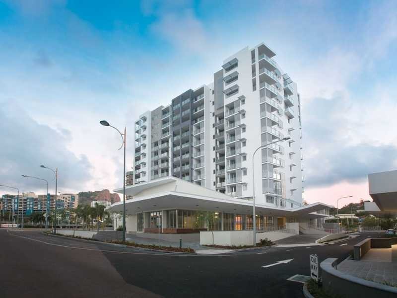 605/ Gateway on Palmer, South Townsville QLD 4810