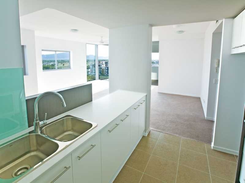 605/ Gateway on Palmer, South Townsville QLD 4810