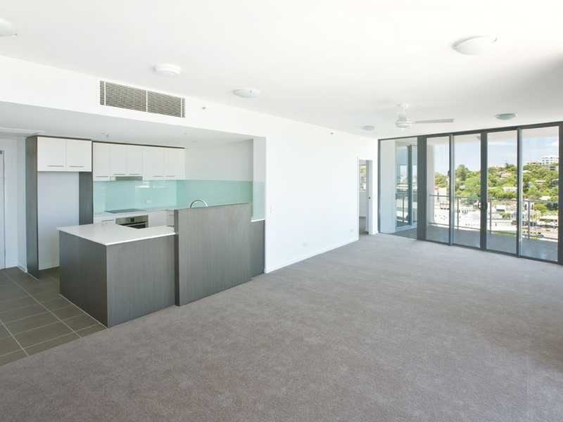 605/ Gateway on Palmer, South Townsville QLD 4810