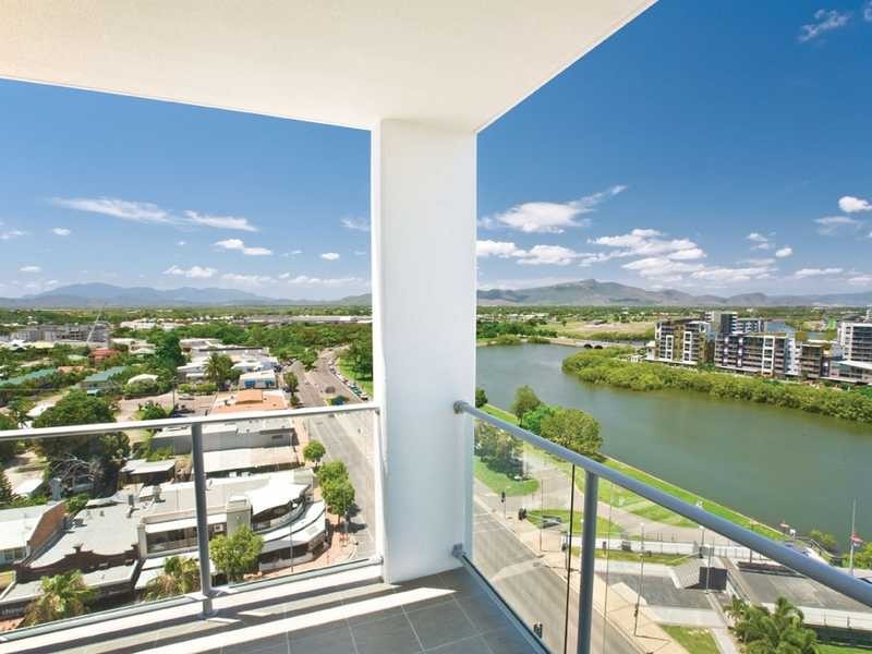 605/ Gateway on Palmer, South Townsville QLD 4810