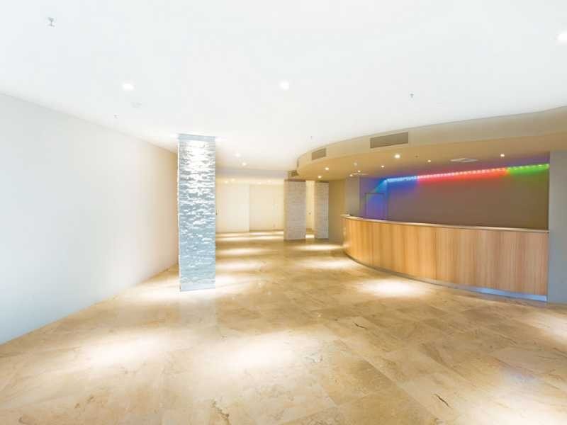 605/ Gateway on Palmer, South Townsville QLD 4810