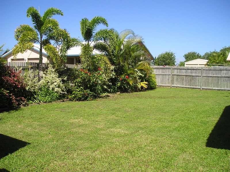 49 Gilmour Crescent, Kirwan QLD 4817
