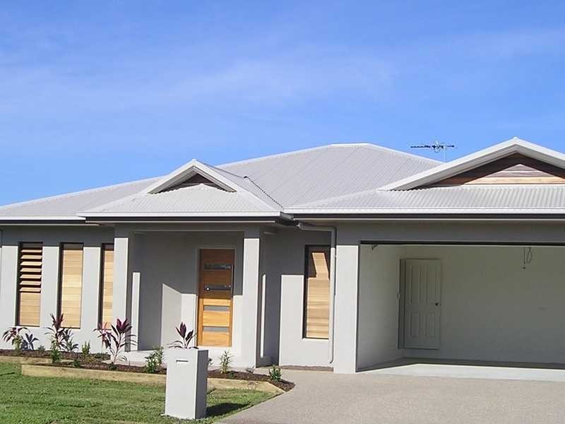 1 Littabella Place, Bushland Beach QLD 4818