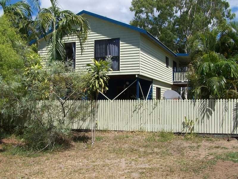 40 John Dory Street, Cungulla QLD 4816