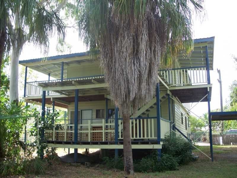 40 John Dory Street, Cungulla QLD 4816