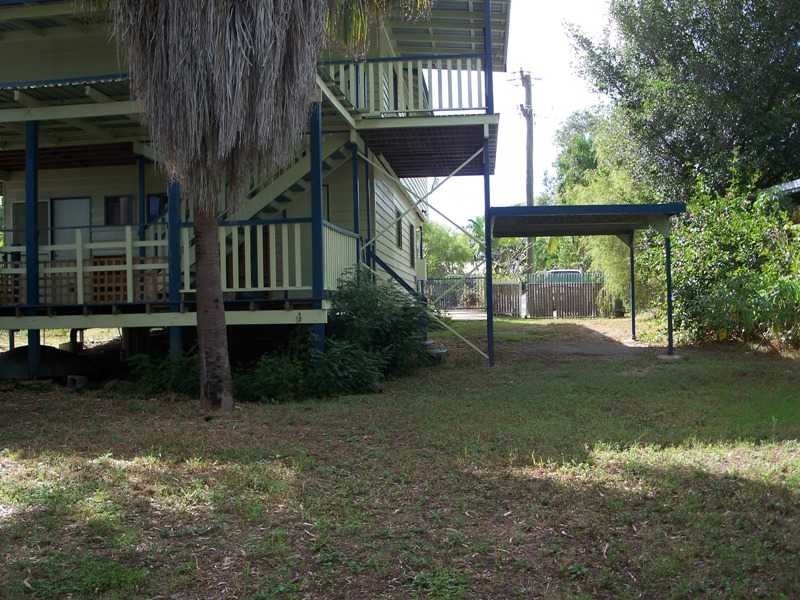 40 John Dory Street, Cungulla QLD 4816