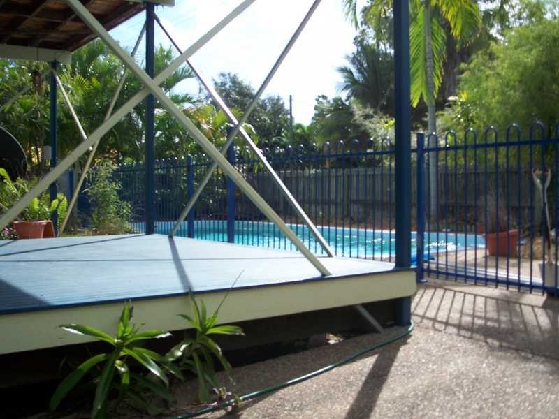 40 John Dory Street, Cungulla QLD 4816