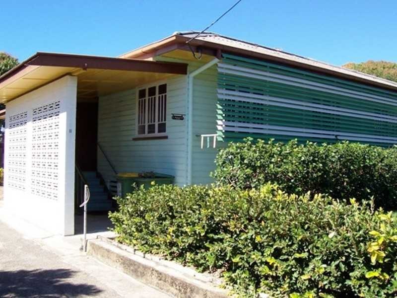 11 Barboutis Street, Belgian Gardens QLD 4810