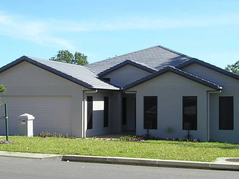 16 Hillock Crescent, Bushland Beach QLD 4818