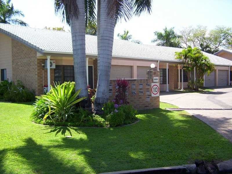 Unit 2/15 Tyack Street, Rosslea QLD 4812