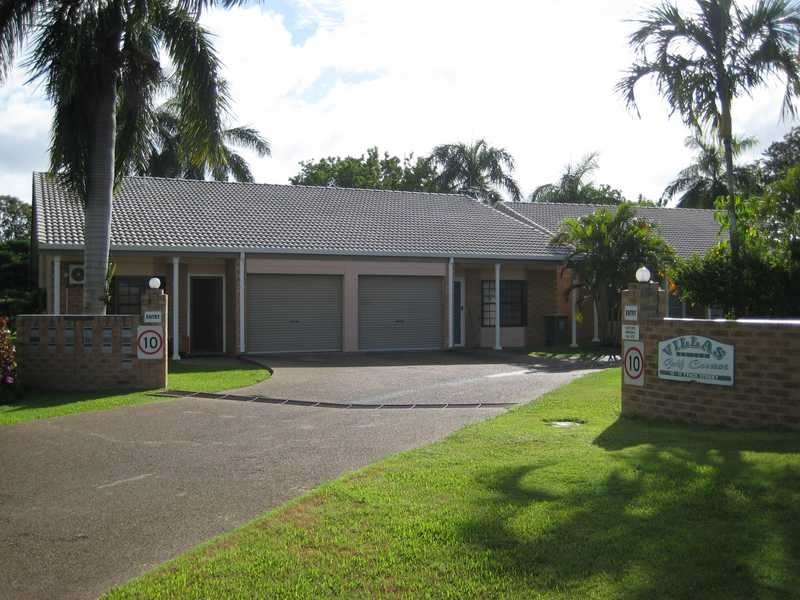 Unit 2/15 Tyack Street, Rosslea QLD 4812