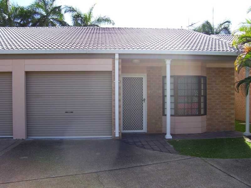 Unit 2/15 Tyack Street, Rosslea QLD 4812