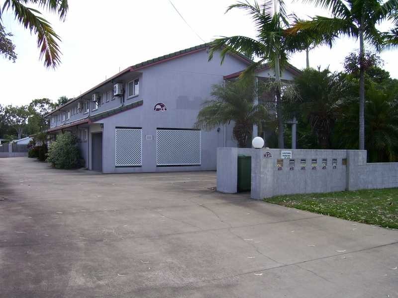 Unit 2/37 Lindsay Street, Rosslea QLD 4812