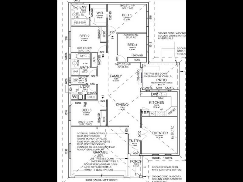 27 Dundabella Drive, Deeragun QLD 4818