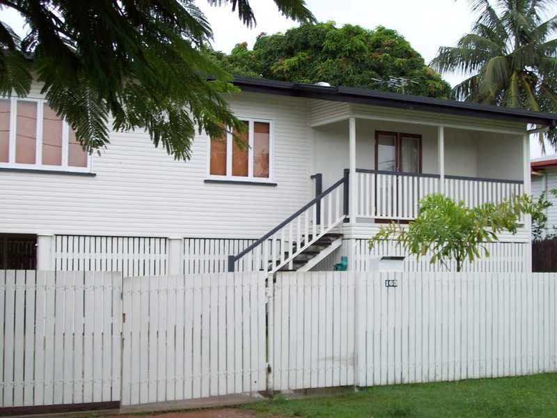 163 Tippett Street, Gulliver QLD 4812