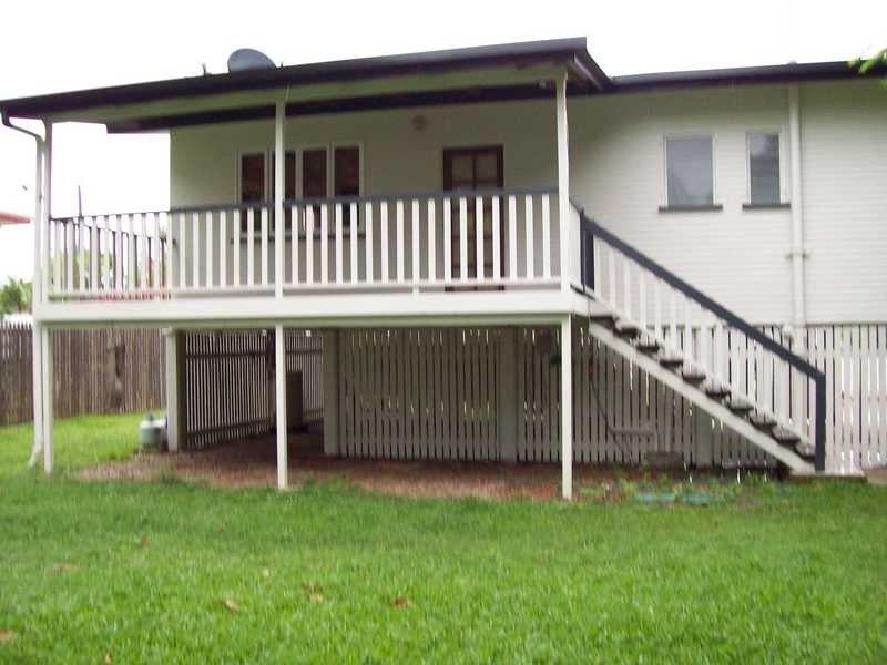 163 Tippett Street, Gulliver QLD 4812