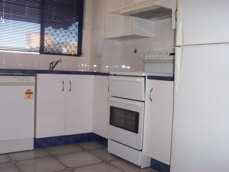 Unit 5/270 Walker Street, Townsville QLD 4810