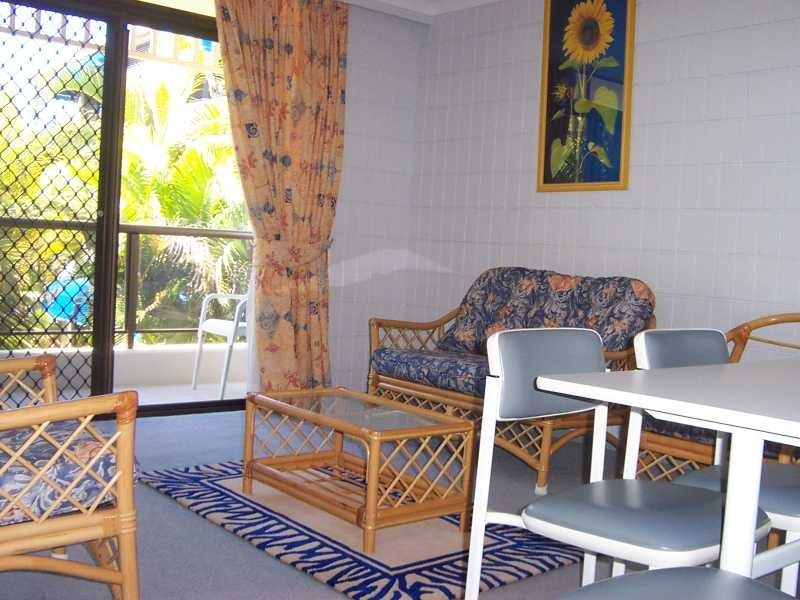 Unit 5/270 Walker Street, Townsville QLD 4810