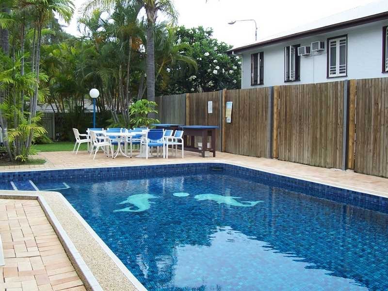 Unit 5/270 Walker Street, Townsville QLD 4810