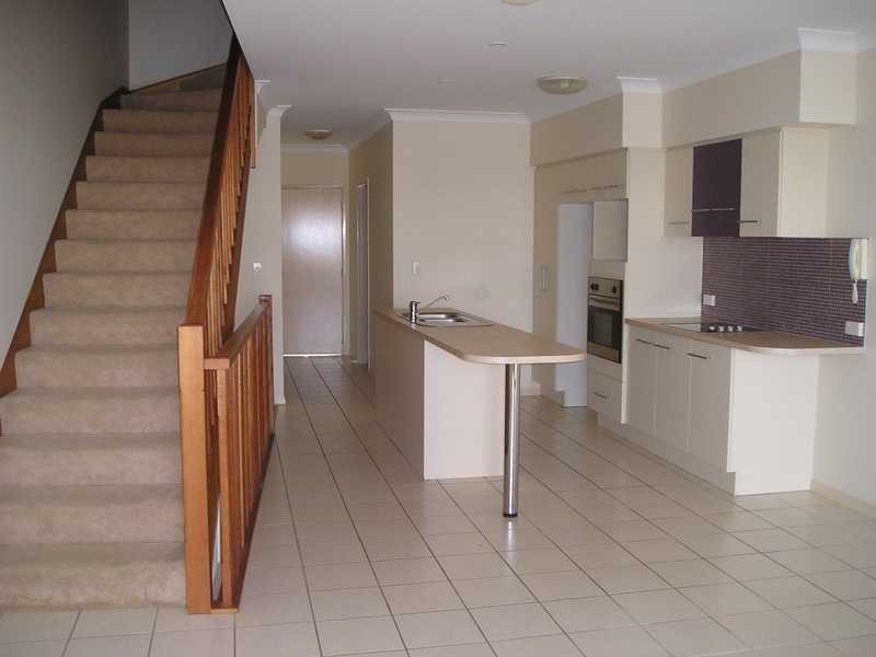 7/269 Riverside Boulevarde, Douglas QLD 4814