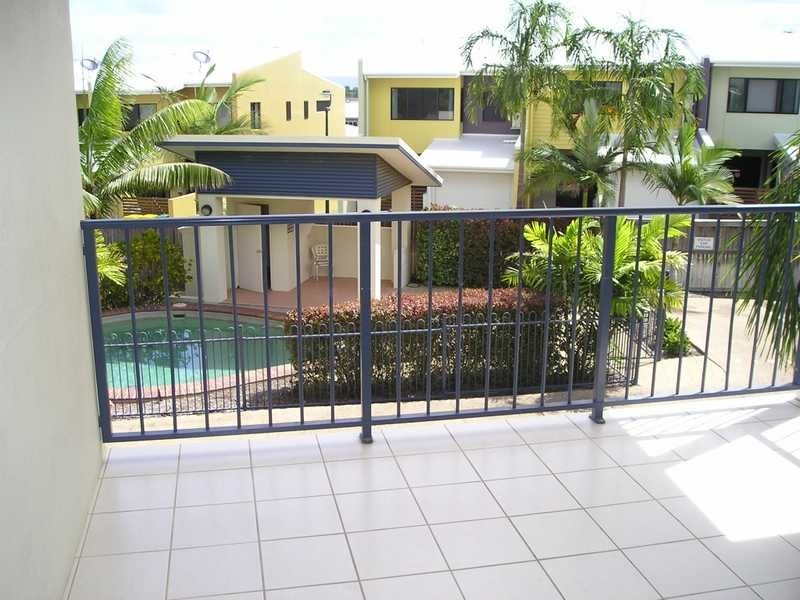 7/269 Riverside Boulevarde, Douglas QLD 4814