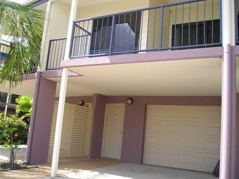 7/269 Riverside Boulevarde, Douglas QLD 4814