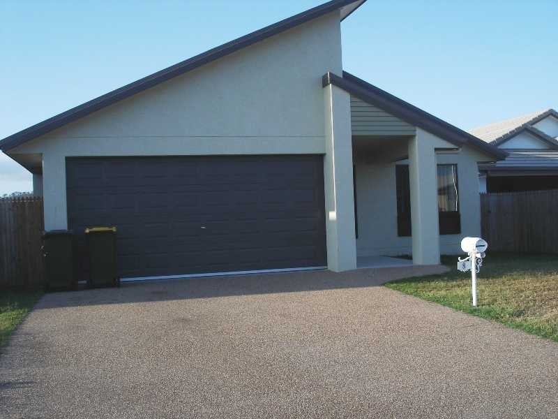 8 Congreve Court, Kirwan QLD 4817