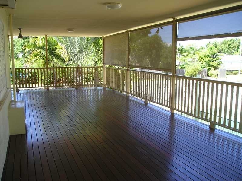 18 Palm Street, Rowes Bay QLD 4810