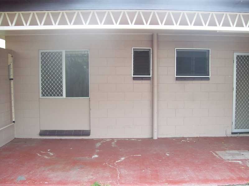 Unit 5/5 Macintosh Street, Hermit Park QLD 4812