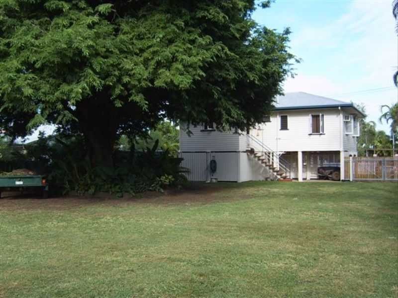 21 Henry Street, West End QLD 4810