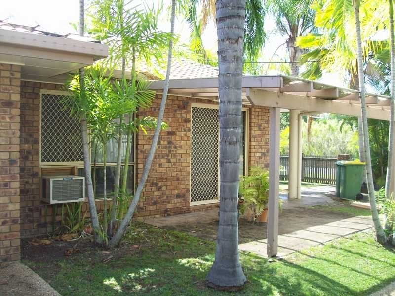 Unit 1/31 Garden Street, Mundingburra QLD 4812