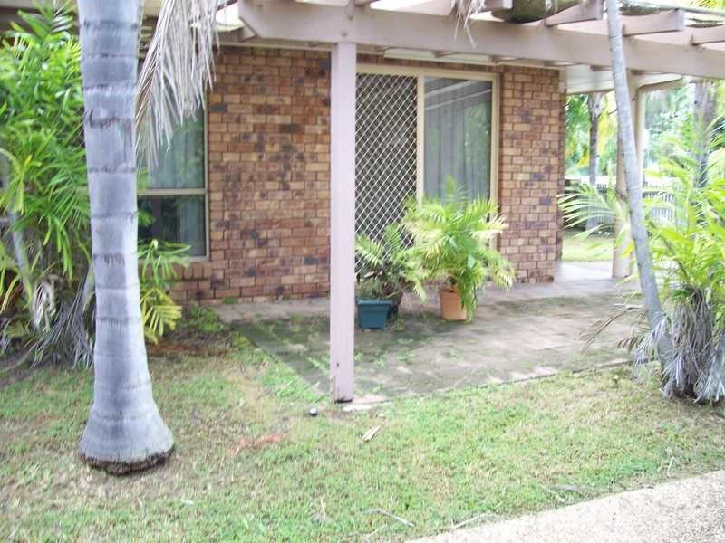 Unit 1/31 Garden Street, Mundingburra QLD 4812
