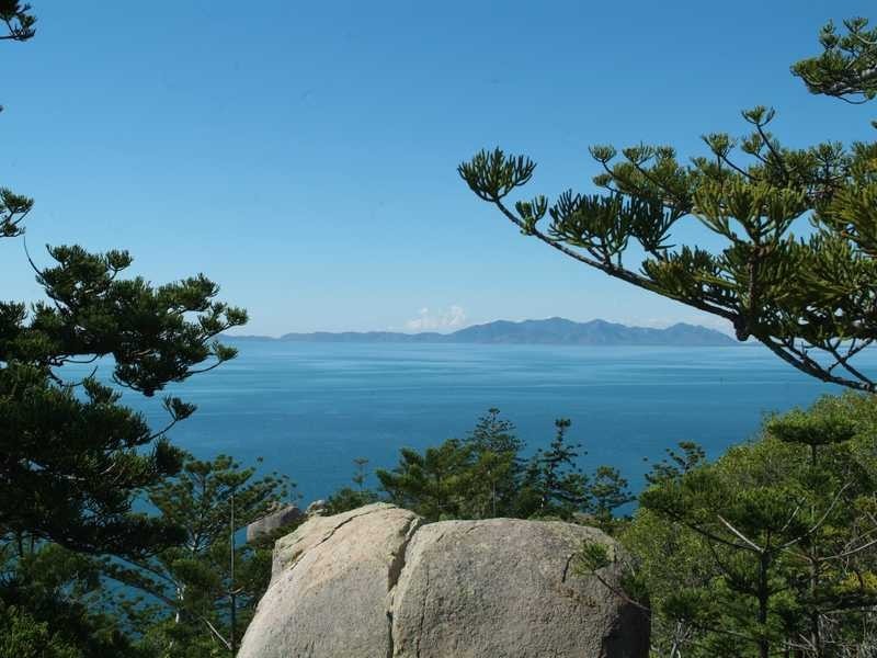 Unit 4/42 McCabe Crescent, Arcadia QLD 4819