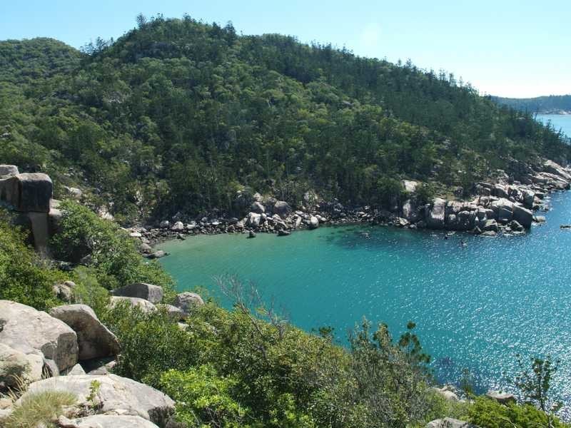 Unit 4/42 McCabe Crescent, Arcadia QLD 4819