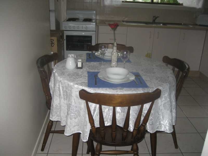 Unit 4/42 McCabe Crescent, Arcadia QLD 4819