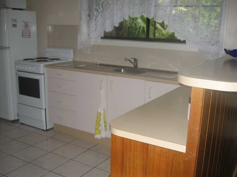 Unit 4/42 McCabe Crescent, Arcadia QLD 4819