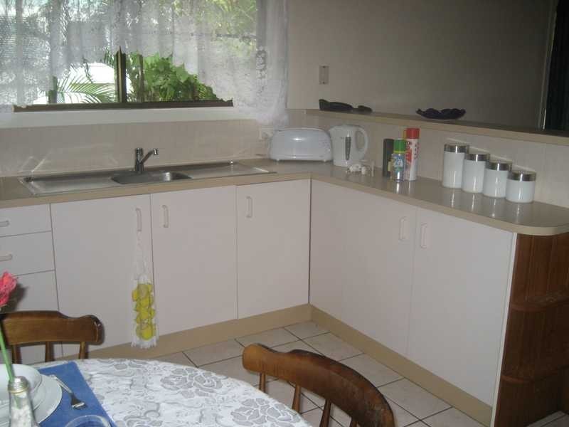 Unit 4/42 McCabe Crescent, Arcadia QLD 4819