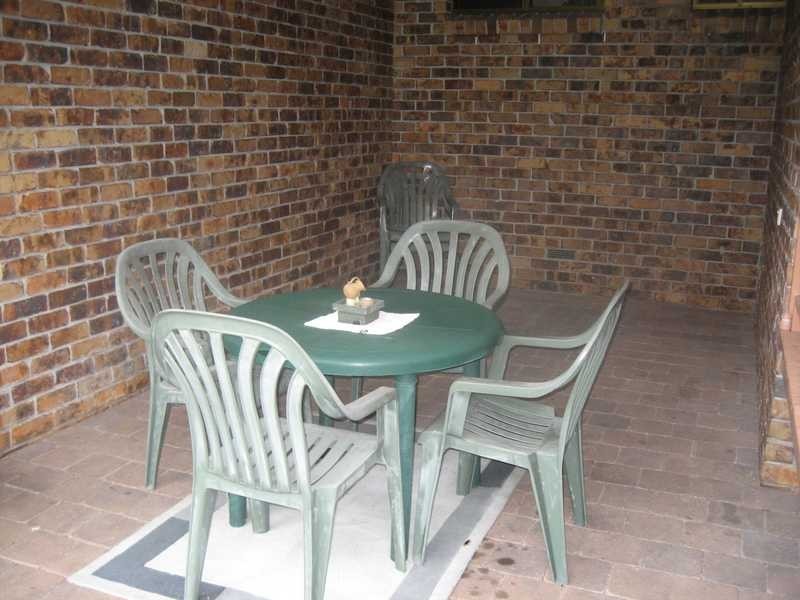 Unit 4/42 McCabe Crescent, Arcadia QLD 4819