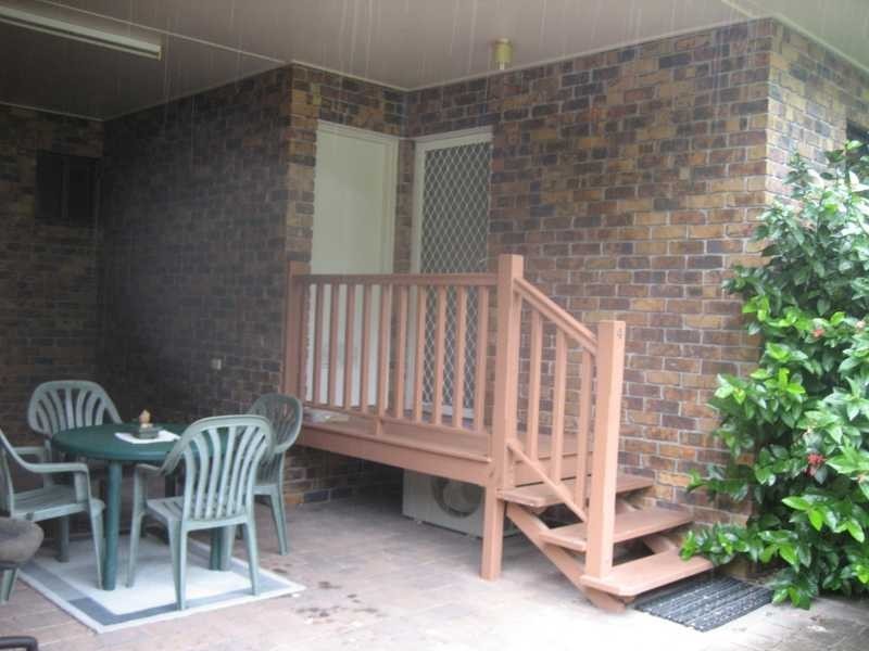 Unit 4/42 McCabe Crescent, Arcadia QLD 4819