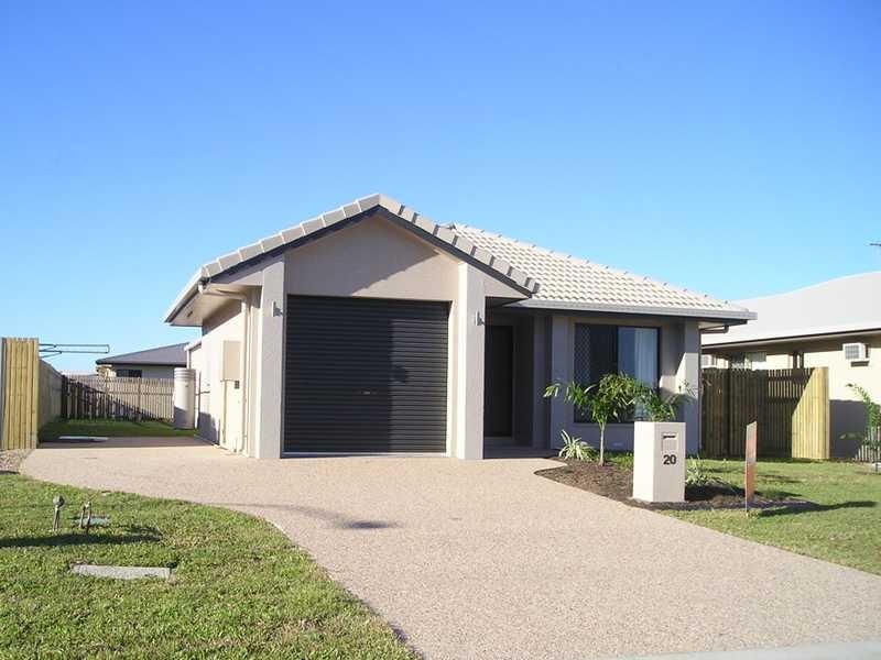 20 Ashwood Grove, Deeragun QLD 4818