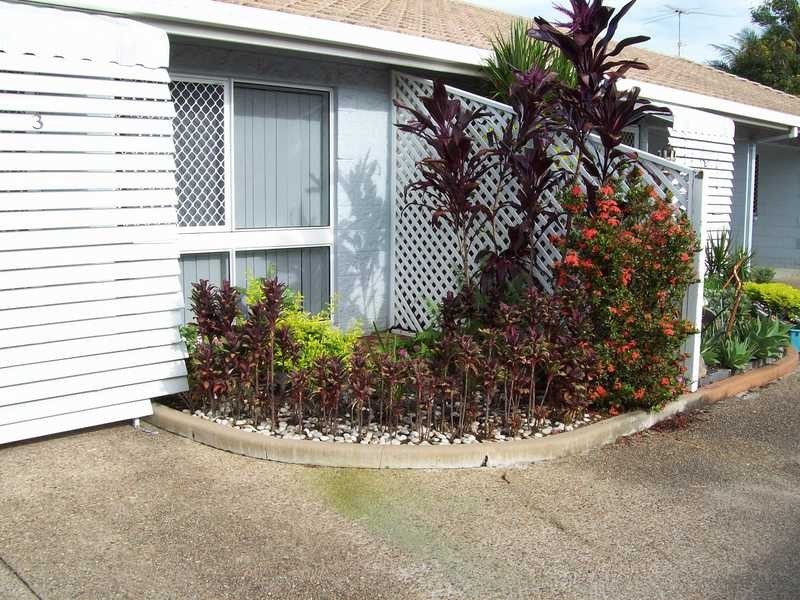 Unit 3/37 Dearness Street, Garbutt QLD 4814