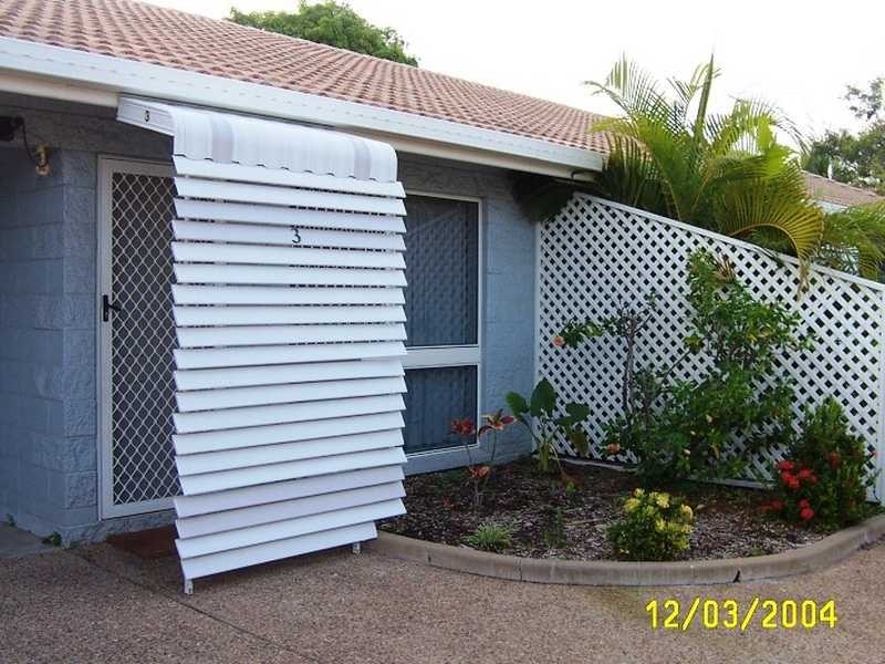 Unit 3/37 Dearness Street, Garbutt QLD 4814
