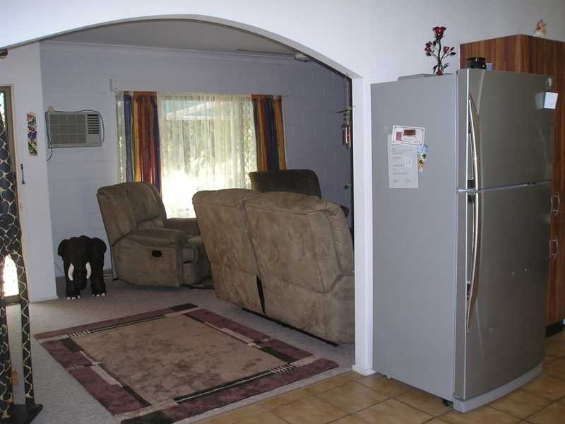 110 Toolakea Beach Rd, Bluewater QLD 4818