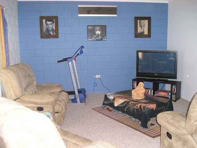 110 Toolakea Beach Rd, Bluewater QLD 4818